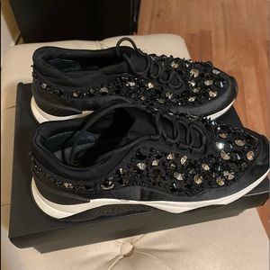 Ash Musa Beads Sneakers